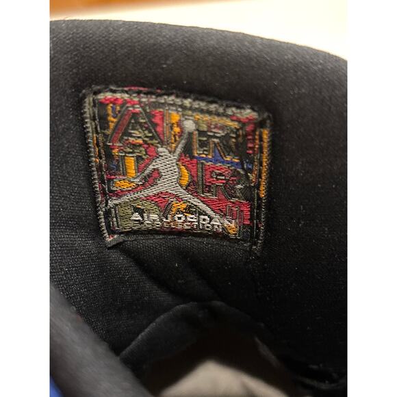 Nike Air Jordan 10 Kids Size 5.5Y White Westbrook Class of 2006 Basketball Shoes - Picture 2 of 9